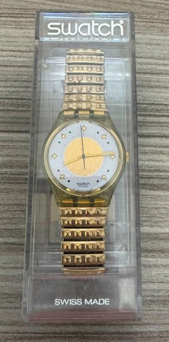 Orologio vintage swatch - swatch, gent