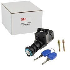 NTY BLOCCHETTO ACCENSIONE