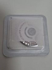 Omega 8800 Coaxial Rotor