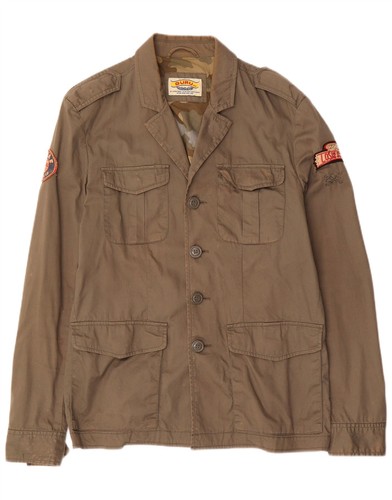 Giacca militare guru uomo - guru,