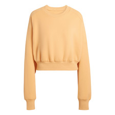 Adidas Felpa Soft Lux Loose w