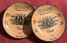 Bia 2004 bernini, coaster set