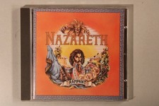 CD Nazareth Rampant
