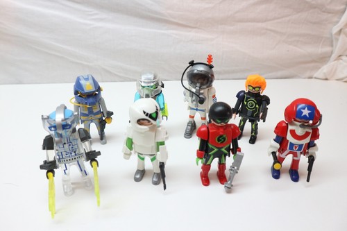 Playmobil astronauta spaziale - playmobil,