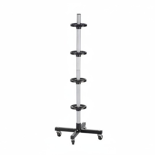 Stand porta pneumatici - stand, 4
