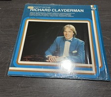 Richard Clayderman “Le Piano