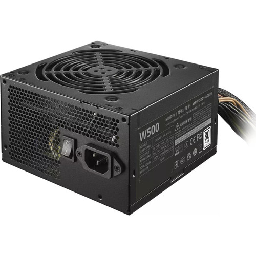 Alimentatore per cooler - pc,