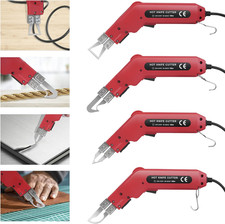 Coltello Caldo Elettrico