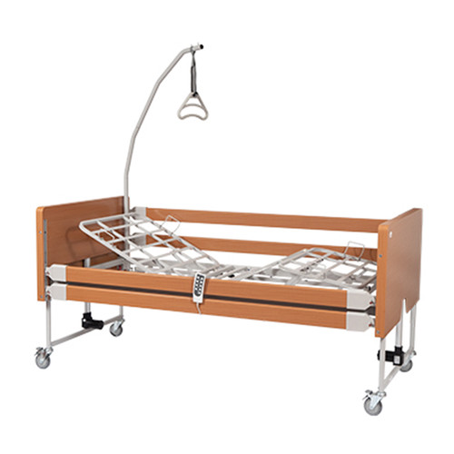 Wimed letto degenza - letto,