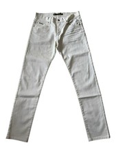 Jeans Zara Uomo Slim Skinny