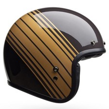 Casco Moto Bell Custom 500