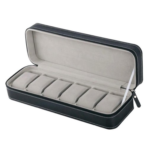 Scatola portaorologi astuccio - portaorologi,