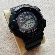 Orologio Casio G SHOCK Mudman