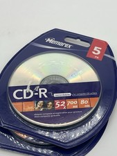 NUOVO Memorex LightScribe