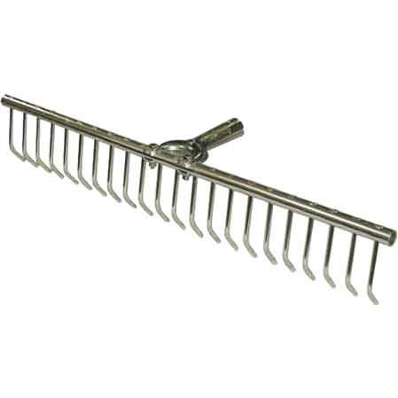 Rastrello fieno falci in - rastrello,