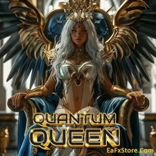 Quantum Queen MT5 EA trading forex gold bitcoin