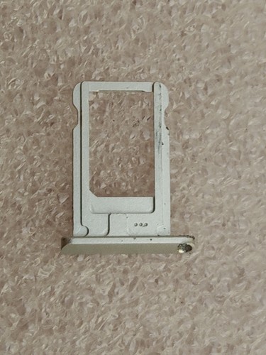 Porta sim scheda - porta, metallo