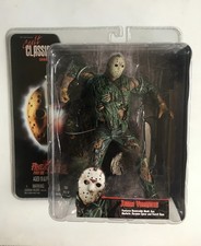NECA Cult Classics Jason