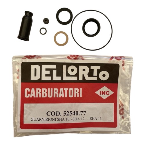 Kit guarnizioni carburatore