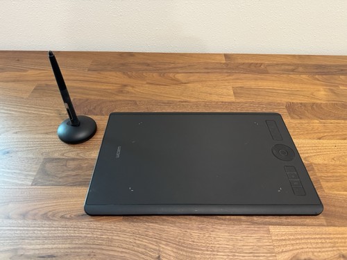 Wacom pth660 intuos pro - pth660,