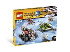 LEGO® World Racers 8863