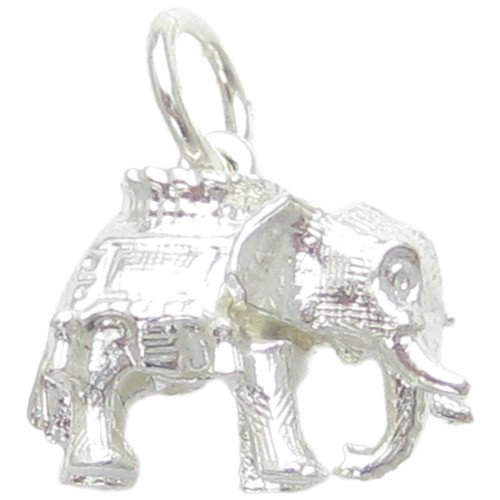 Ciondolo argento sterling - ciondolo,