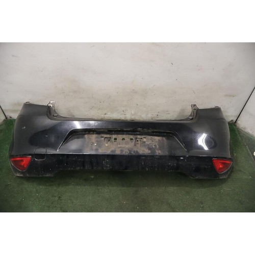Paraurti post renault clio - paraurti,
