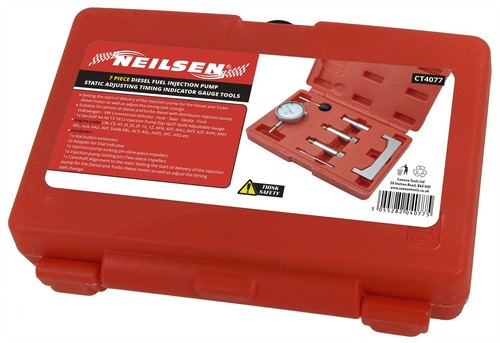 Kit attrezzi distribuzione