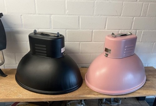 Uboot nero rosa - uboot, lampada