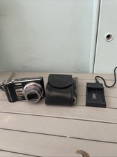 Panasonic Lumix DMC-TZ7