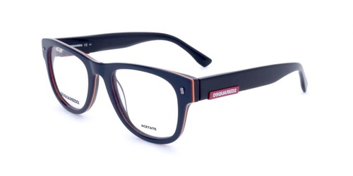 Occhiali vista dsquared2 d2 - occhiali, da