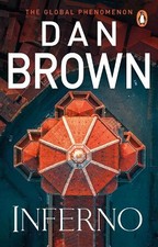 Dan Brown Inferno (Tascabile)