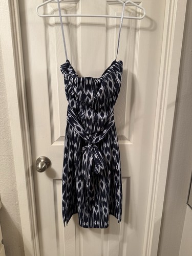 Abito athleta nero bianco - nero/bianco, ikat