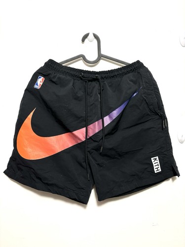 Pantaloncini kith nike - nike, per
