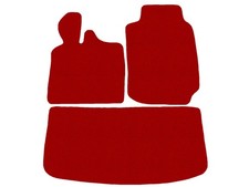 Basic Tappetini per Smart