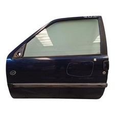 PORTA PORTIERA ANTERIORE SINISTRA SX PER PEUGEOT 106 2° Serie 9002H7 (96>)