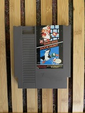 Super Mario Bros./Duck Hunt