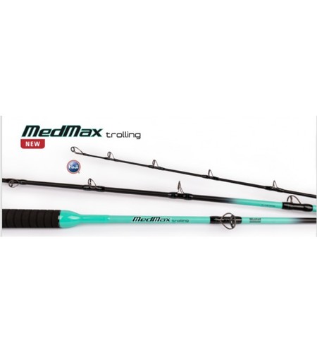 Canna medmax trolling - canna,
