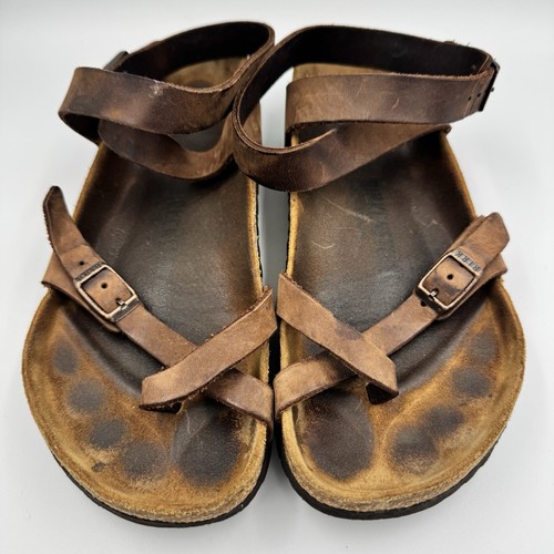Sandali birkenstock yara - sandali,