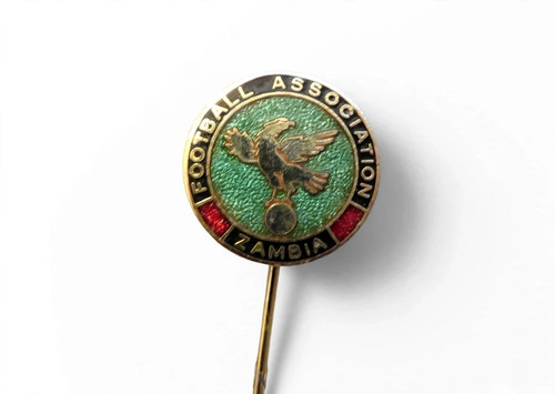Pin spilla distintivo calcio - pin,