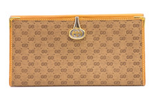 Gucci Portafoglio Vintage