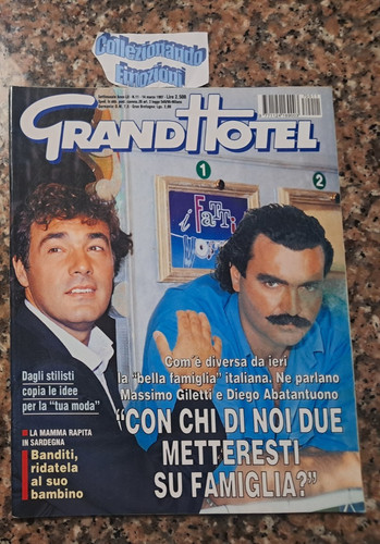 Grand hotel 1997 massimo - 11, 1997-massimo