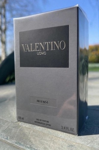 Valentino uomo intense - valentino,