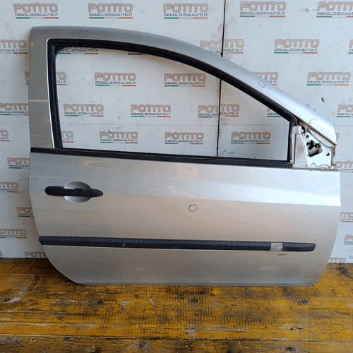 7751476109 porta ant dx - porta,