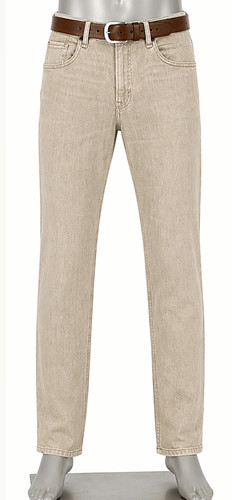 Jeans alberto bill 8157 - jeans,