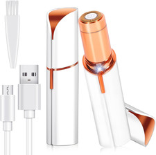 Epilatore Viso Donna, USB