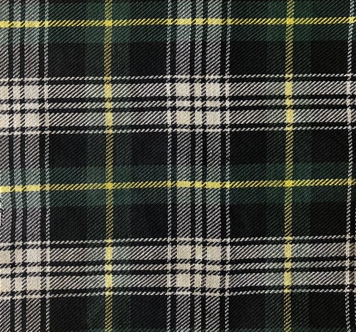 Barbour tartan materiale - barbour,