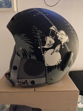 Casco Snowboard Originale QuickSilver 