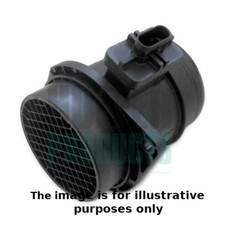 Misuratore massa aria seat - misuratore,
