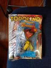 TOPOLINO N 3129 CON GADGET